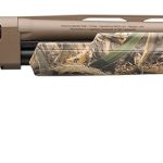 Winchester Sxp  28 Barrel 4 Rounds Camo