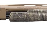 Winchester Sxp  26 Barrel 4 Rounds Camo
