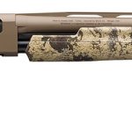 Winchester Sxp  28 Barrel 4 Rounds Camo