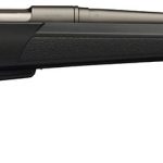 Winchester Xpr 6.8 Western 22 Barrel 3 Rounds Black
