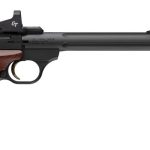 Browning Buck Mark Hunter .22 LR 7.6" Barrel 10-Rounds w/Crimson Trace Red Dot