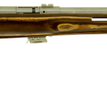 Savage Arms Mark Ii Btvs .22 Lr 21 Barrel 5 Rounds Stainless