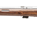 Savage Arms Mark Ii Btvlss Lh .22 Lr 21 Barrel 5 Rounds