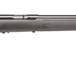 Savage Arms Mark Ii .22 Lr 21 Barrel 5 Rounds Blued