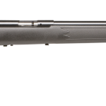 Savage Arms Mark I-fvt .22 S/l/lr 19 Barrel 1 Round Blued