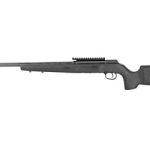 Savage A22 Pro Varmint .22 Lr 22 Barrel 10 Rounds Matte Black