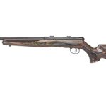 Savage B Series .22 Lr 18 Barrel 10 Rounds