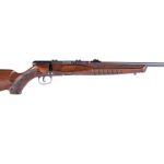 Savage B17 G .17 Hmr 21" 10 + 1 Matte Black