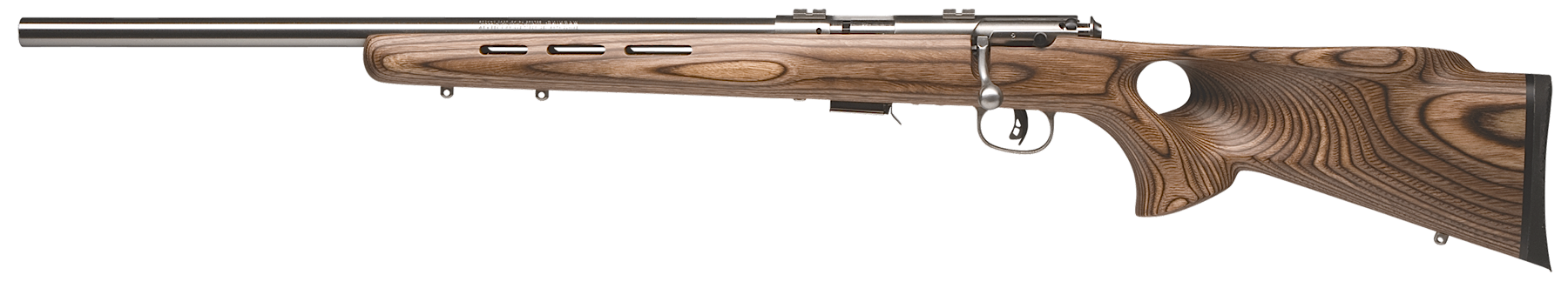 SAVAGE ARMS 93R17 BTVLSS LH for sale Miami Shooters Supply