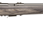 Savage Arms 93r17 Bvss .17 Hmr 21 Barrel 5 Rounds Stainless