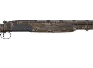 CZ Swamp Magnum Mossy Oak Bottomlands 12 GA 30" Barrel 2-Rounds