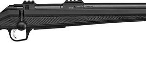 CZ 600 Alpha Black .270 Win 20" Barrel 4-Rounds