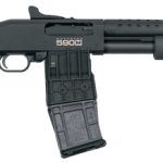 Mossberg 590M Mag Fed Shotgun 12 Gauge 18.5" 10-Round