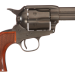 Taylors and Co Runnin Iron Black Rock .45 LC 3.5" Barrel 6-Rounds