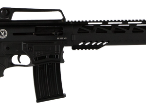 TR Imports SE122 Tactical Shotgun 12 GA 18.5" Barrel 5-Rounds 3" Chamber