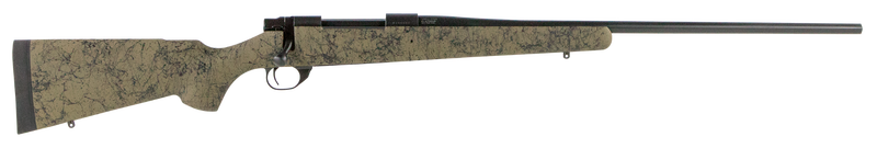 Howa HS Precision 22" 270 Win 5 Round Green w/Black Webbing