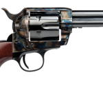 Cimarron Firearms Frontier Pre-War 1896-1940 Color Case Hardened .45 Colt 4.75" Barrel 6-Rounds
