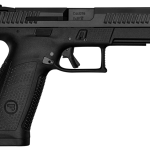CZ P-10 F 9mm 4.5" Barrel 10-Rounds 3-Dot Sights