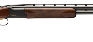 Browning Citori CX Walnut 12 GA 32" Barrel 2-Rounds