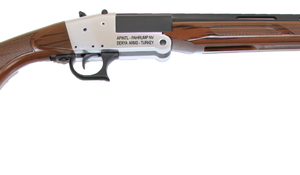 Rock Island Armory Traditional Woodgrain .410 GA 20" Barrel 3"-Chamber 1-Rounds