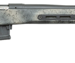 Bergara Rifles Premier Ridgeback Woodland Camo 6.5 PRC 26" Barrel 7-Rounds
