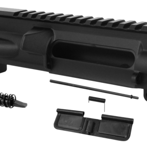 TacFire AR-15 Stripped Upper Receiver 5.56 NATO / .223 Rem