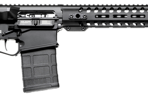 POF Revolution .308 Win/7.62 X 51 16.5" Barrel 20-Rounds 9-Position Stock