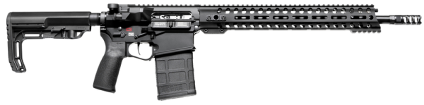 POF Revolution .308 Win/7.62 X 51 16.5" Barrel 20-Rounds 9-Position Stock