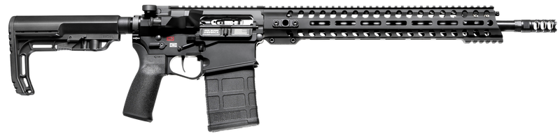 POF Revolution .308 Win/7.62 X 51 16.5" Barrel 20-Rounds 9-Position Stock