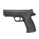 Smith and Wesson M&P40 LE .40 SW 4.25" 15-Rounds Magazine Safety / No Thumb Safety