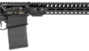 POF USA Revolution Gen4 6.5 Creedmoor 20" Barrel 20-Rounds