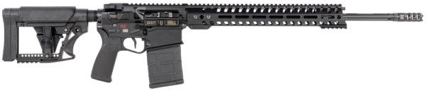 POF USA Revolution Gen4 6.5 Creedmoor 20" Barrel 20-Rounds