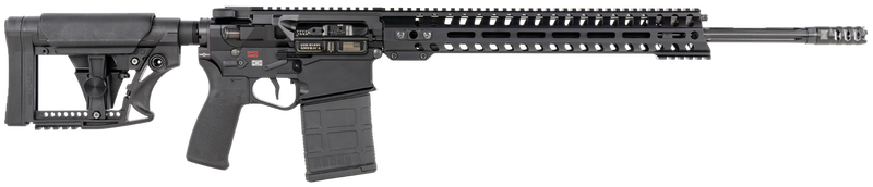 POF USA Revolution Gen4 6.5 Creedmoor 20" Barrel 20-Rounds