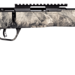 Savage Arms B17 Fv-sr Overwatch .17 Hmr 16.5 Barrel 10 Rounds