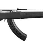 Ruger 10/22 Takedown 22LR 16.1" Barrel 25-Rounds