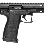 Kel-Tec CP33 .22 LR 5.5" Threaded Barrel 33-Rounds