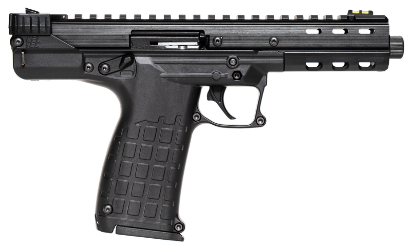 Kel-Tec CP33 .22 LR 5.5" Threaded Barrel 33-Rounds