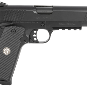 EAA Girsan MC1911S .45 ACP 5" Barrel 8-Rounds