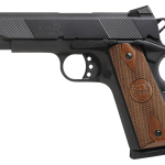 Iver Johnson 1911 Hawk Commander .45 ACP 4.25" Barrel 8-Rounds