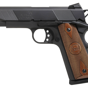 Iver Johnson 1911 Hawk Commander .45 ACP 4.25" Barrel 8-Rounds