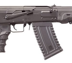 Kalashnikov KOMRAD Shotgun 12 GA 12.5-inch 5Rds 3" Chamber