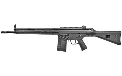 PTR A3SK PTR 114 .308 Win 16" Barrel 20-Rounds