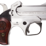 Bond Arms Texas Defender .45LC/.410 3" Barrel 3" Chamber 2-Rounds