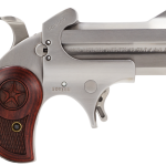 Bond Arms Cowboy Defender Stainless .45LC/.410 GA 3" Barrel 2-Rounds