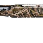 Savage Renegauge Waterfowl Mossy Oak Shadowgrass Blades 12 GA 26" Barrel 4-Rounds