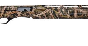 Savage Renegauge Waterfowl Mossy Oak Blades 12 GA 28" Barrel 4-Rounds