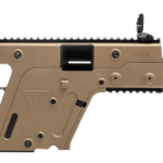 Kriss Vector CRB Gen II Flat Dark Earth 9mm 16" Barrel 17-Rounds M4 Stock