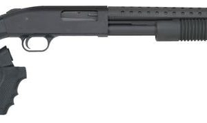 Mossberg 590 SP Persuader 12 GA 20" Barrel 3"-Chamber 8-Rounds