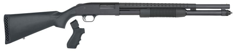 Mossberg 590 SP Persuader 12 GA 20" Barrel 3"-Chamber 8-Rounds