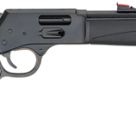 Henry Repeating Arms Big Boy X Model Lever Action Rifle Blued .44 Mag 17.4" Barrel 7-Rounds